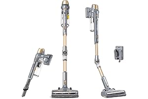 Kenmore DS4095: Ultimate Cordless Cleaning for Hardwood Floors