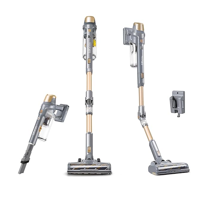 Kenmore DS4095 Brushless Cordless Stick Vacuum