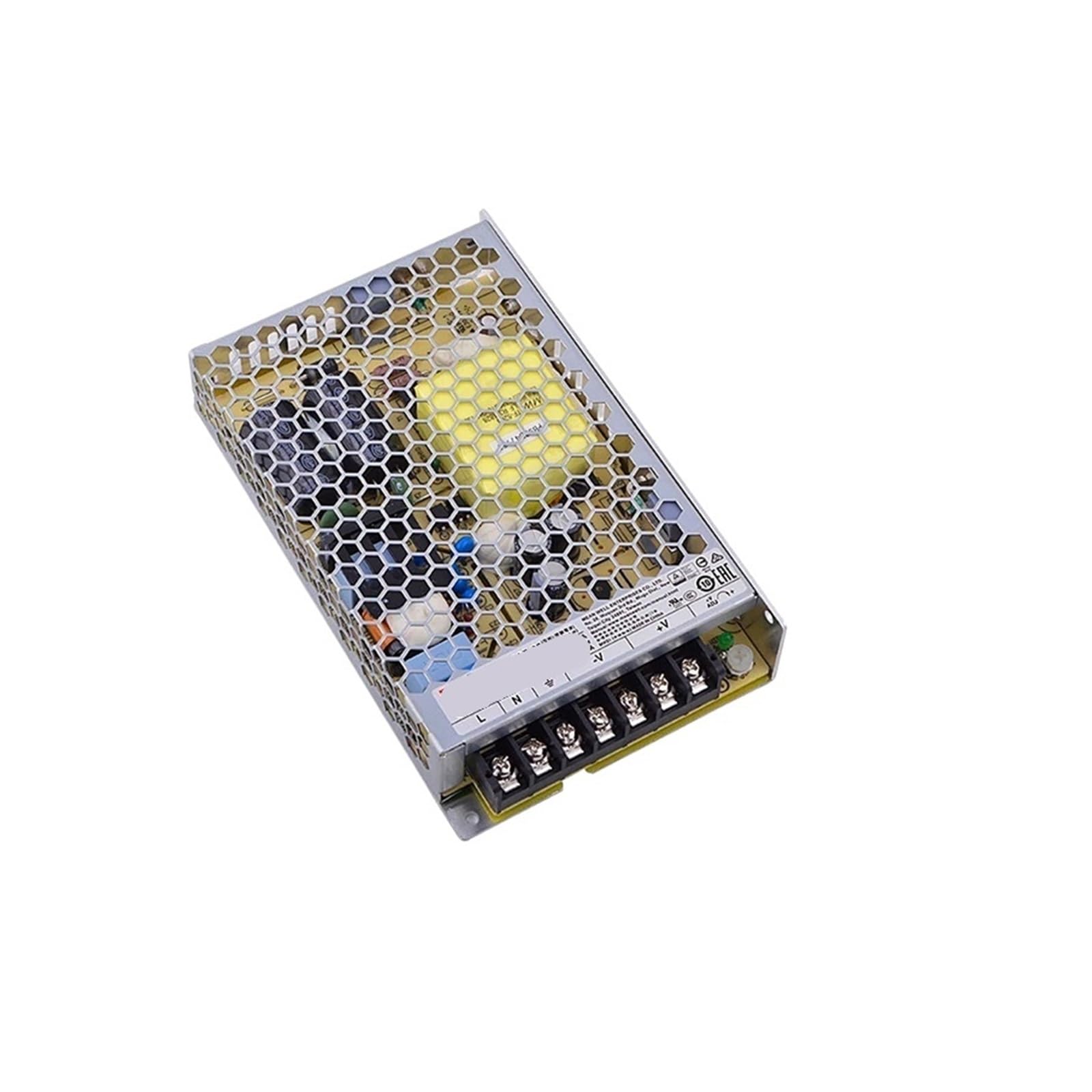 Alimentation LED 12V 150W LRS-150F transformateur stabilisé pour commutation de tension