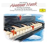  Ein armes Tier ist das Klavier - Das große Abenteuer Musik - Folge 2
