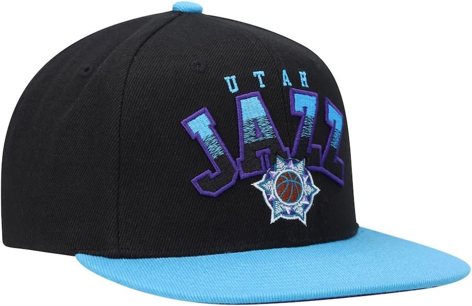 mens Snapback Adjustable Hat Cap