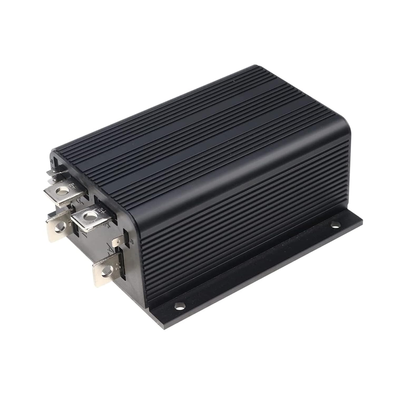 Holdwell PMC DC Motor Speed Controller 1204M-5301 Compatible with Curtis 48V 325A 0-5kΩ Club Car