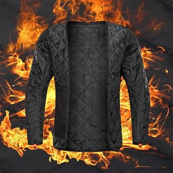 Hcclijo Men Motorcycle Jacket +Pants Windproof Motocross Jacket With CE Armor Waterproof Motorcycle Jacket
