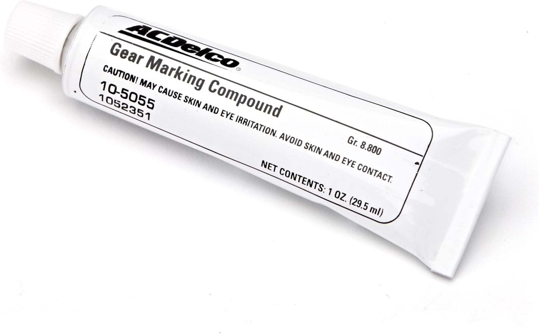 10-5055 Gear Marking Compound - 1 oz