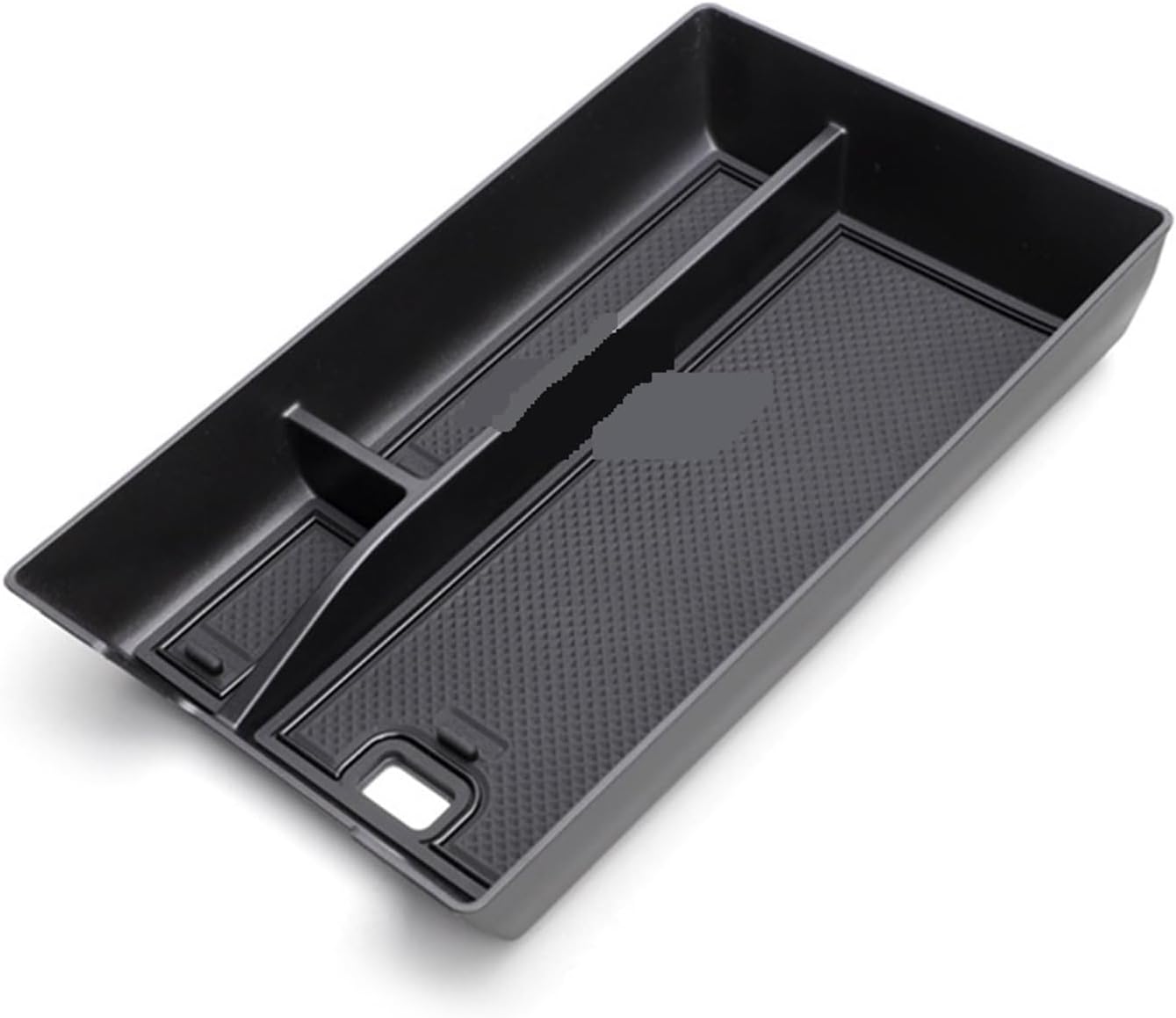 CD Storage Cases Car Center Armrest Storage Box Fit For Benz E Class W214 V214 E200 E260 E300 2024 Container Organizer Case Accessories Universal