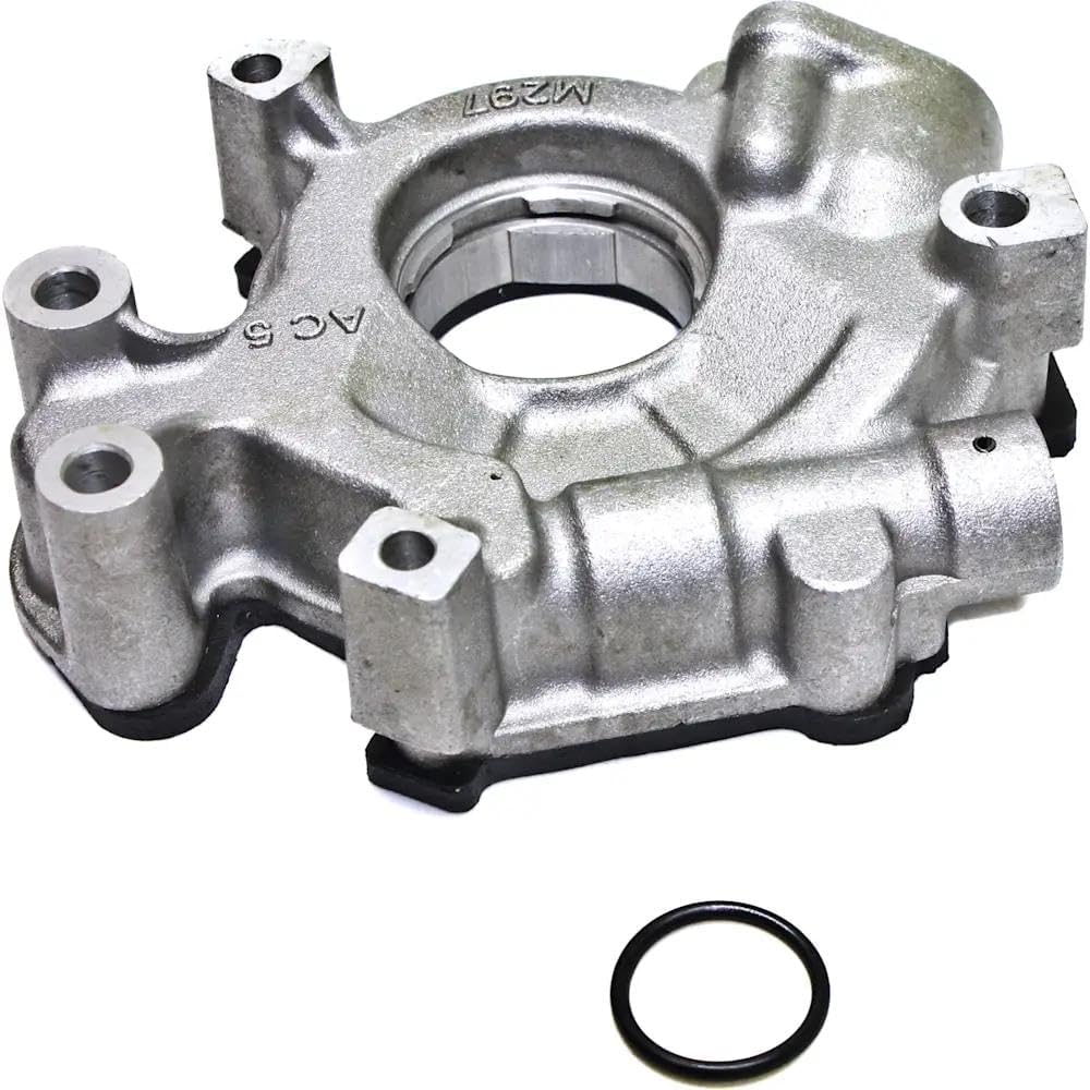 Rareelectrical Oil Pump For 1999-2013 Jeep Ram Liberty Limited Edition 3.7L image 4