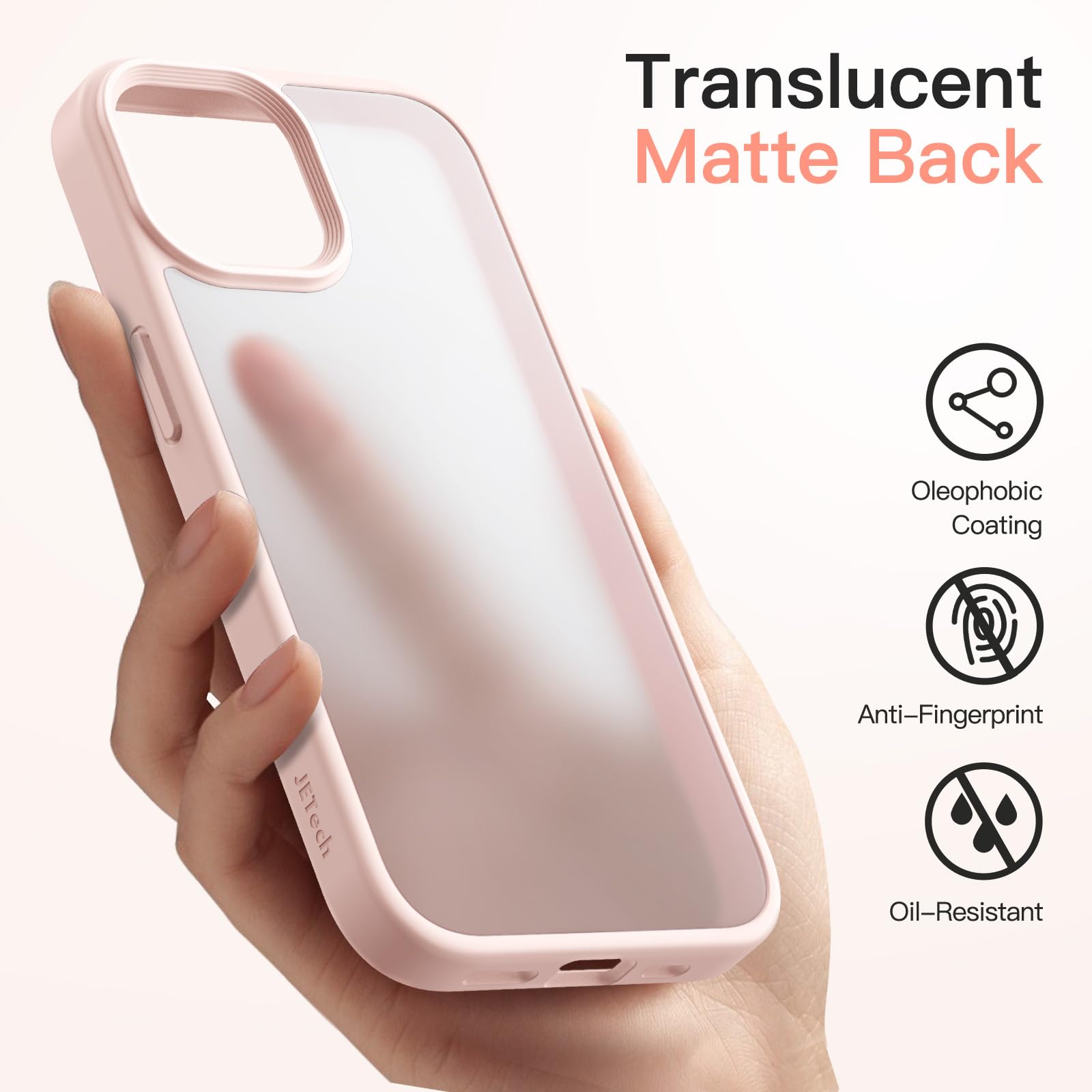 Amazon.co.jp: JETech マットケース iPhone 14 6.1インチ用 耐 Amazon.co.jp: JETech マットケース iPhone 14 6.1インチ用 耐