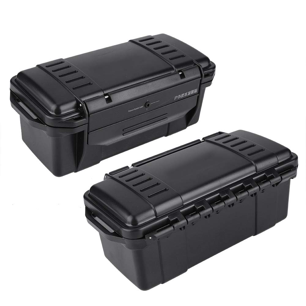 Boîtier étanche extérieur Portable antichoc Boîtes de rangement pour