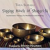 thea plus 42  Singing Bowls of Shangri-La (Remastered Plus Bonus Track)
