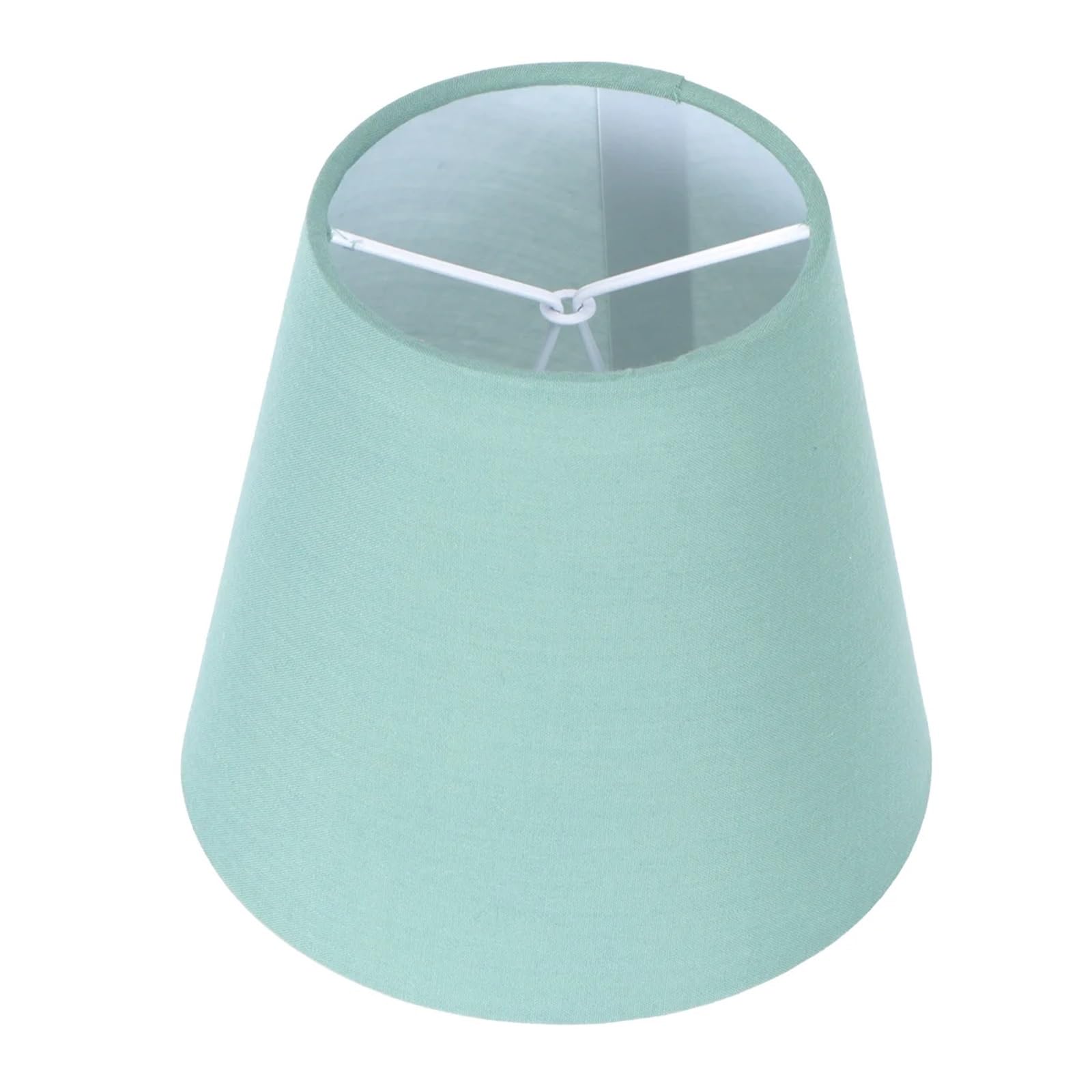 HKYBCF Lamp Shade Lamp Shade for Table Lamps Medium Size Fabric Lampshade Pendant Light for Bedroom