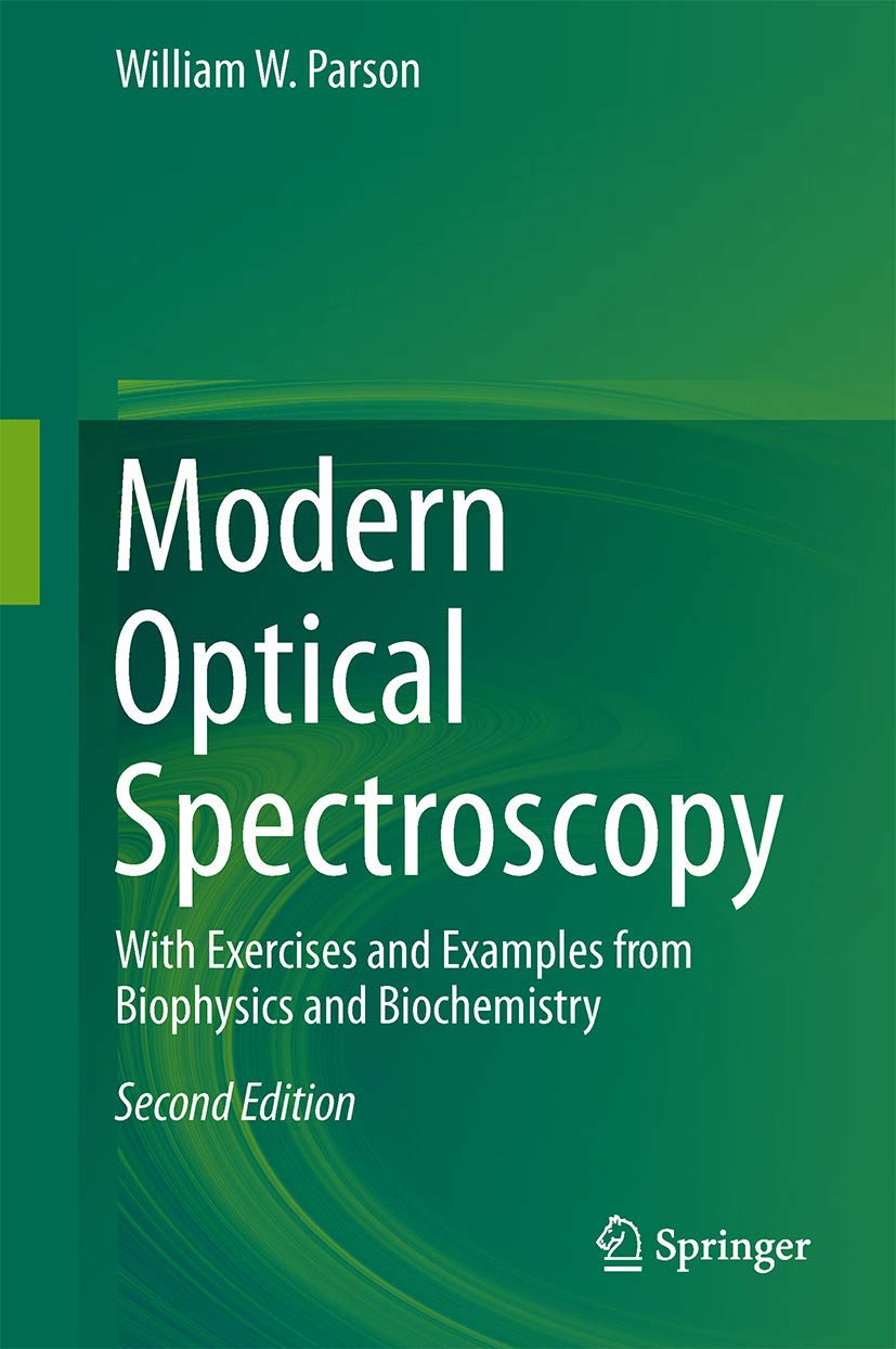 Optical Spectroscopy Course at Sandra Ramirez blog