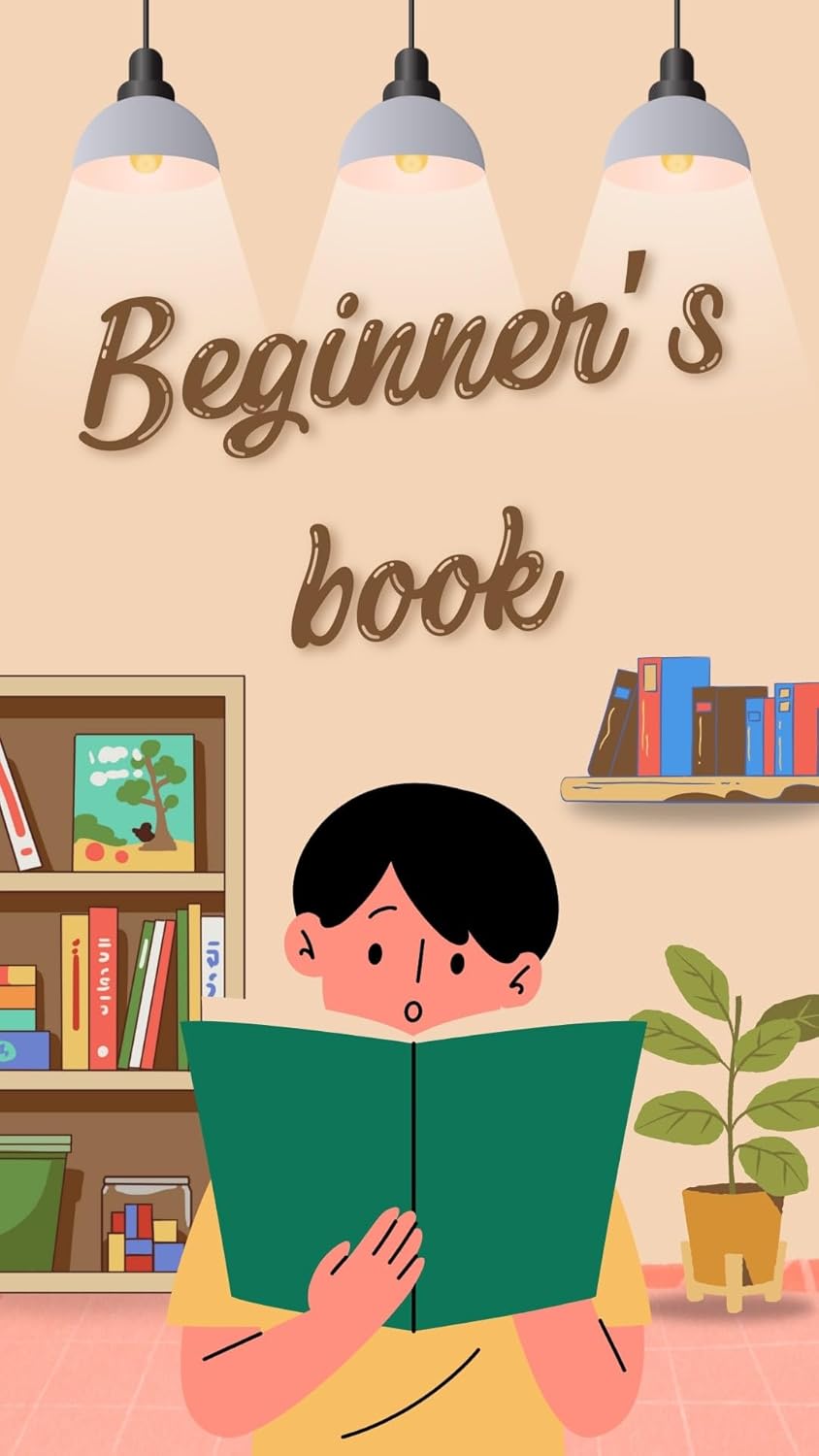 Amazon Beginner's reading book prior preparation for IELTS and