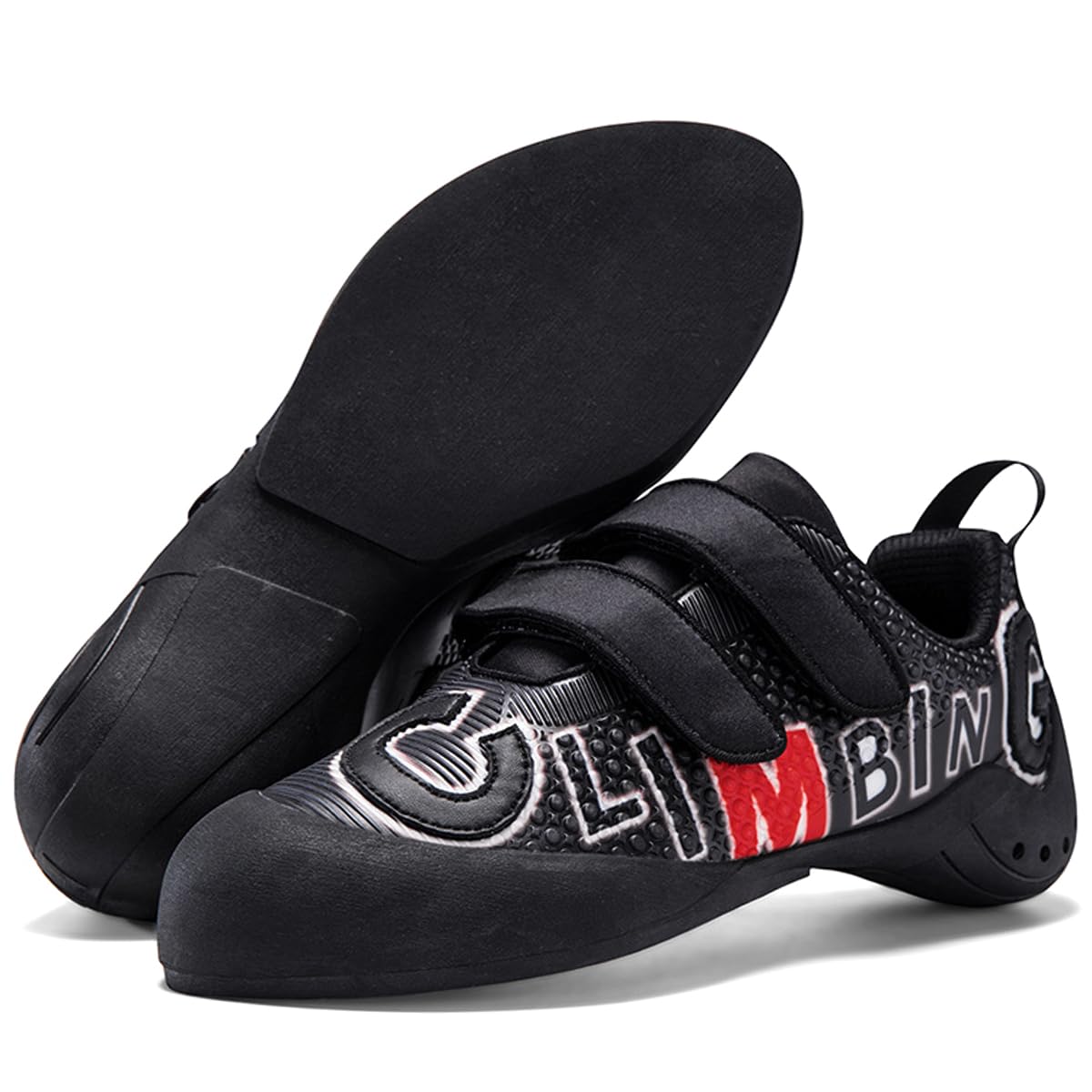 Scarpe da Arrampicata Entry-Level Uomo, Scarpe da Bouldering