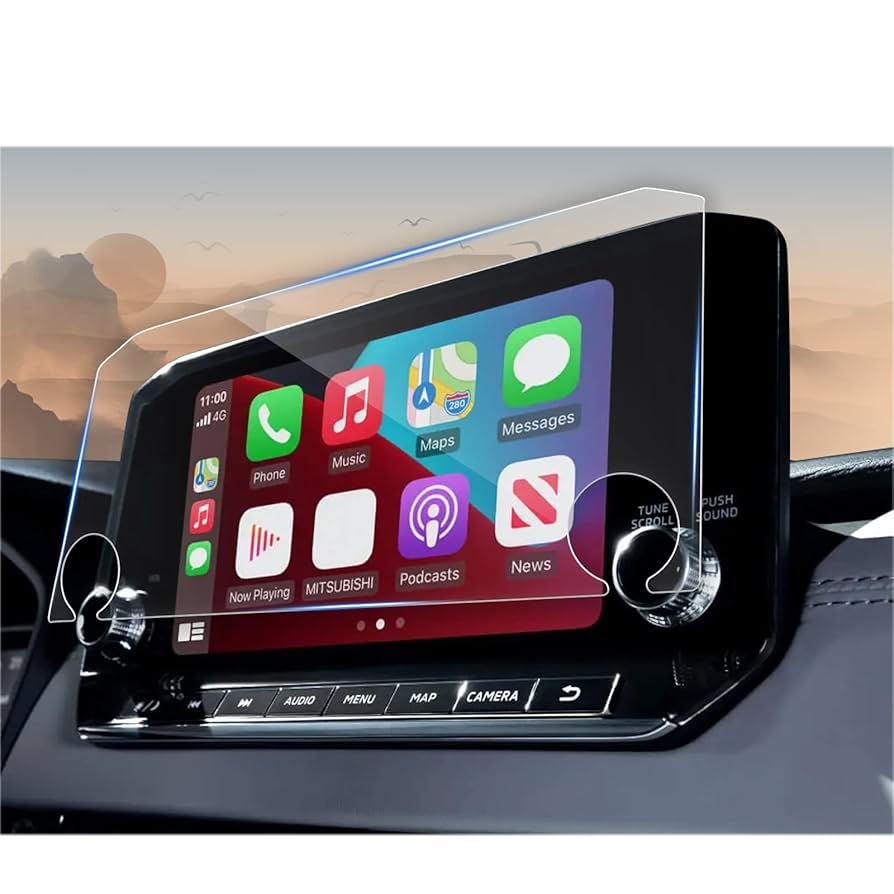 Amazon.com: CDEFG for 2022 2023 2024 2025 Mitsubishi