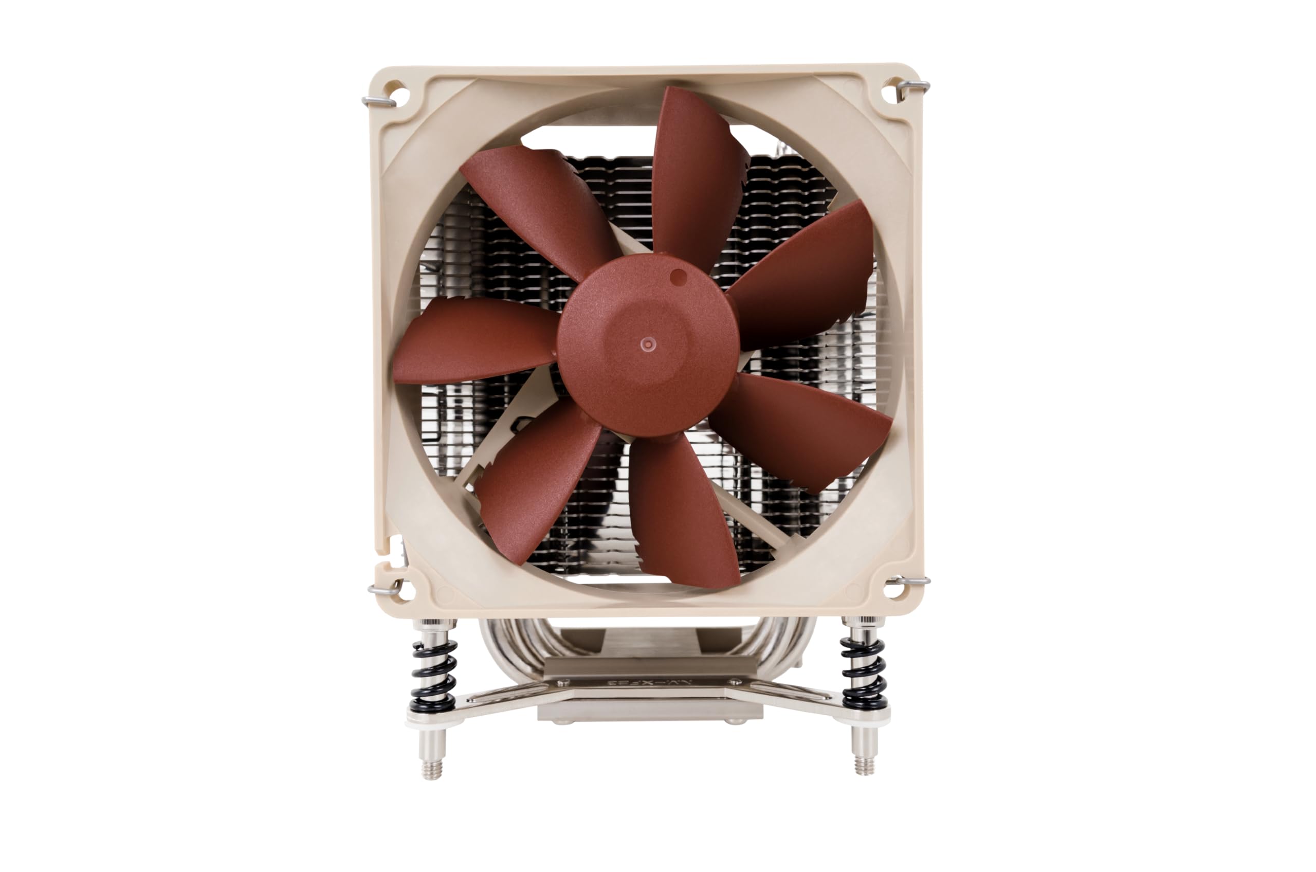 Amazon.com: Noctua NH-U9DX i4, Premium CPU Cooler for Intel Xeon