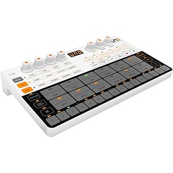 Amazon.com: IK Multimedia UNO Drum analog and digital drum