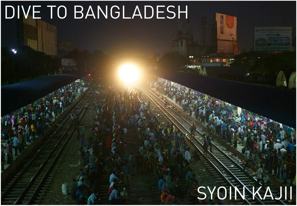 Dive to Bangladesh