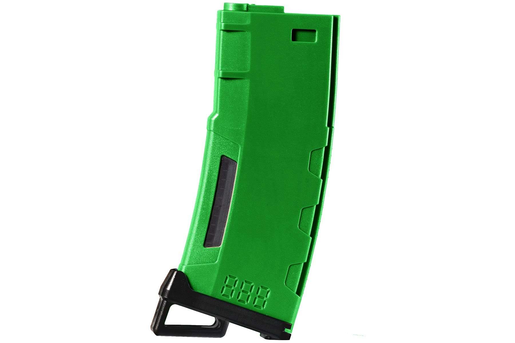 Lancer Tactical タイプマガジン 5本セット Lancer Tactical タイプマガジン 5本セット