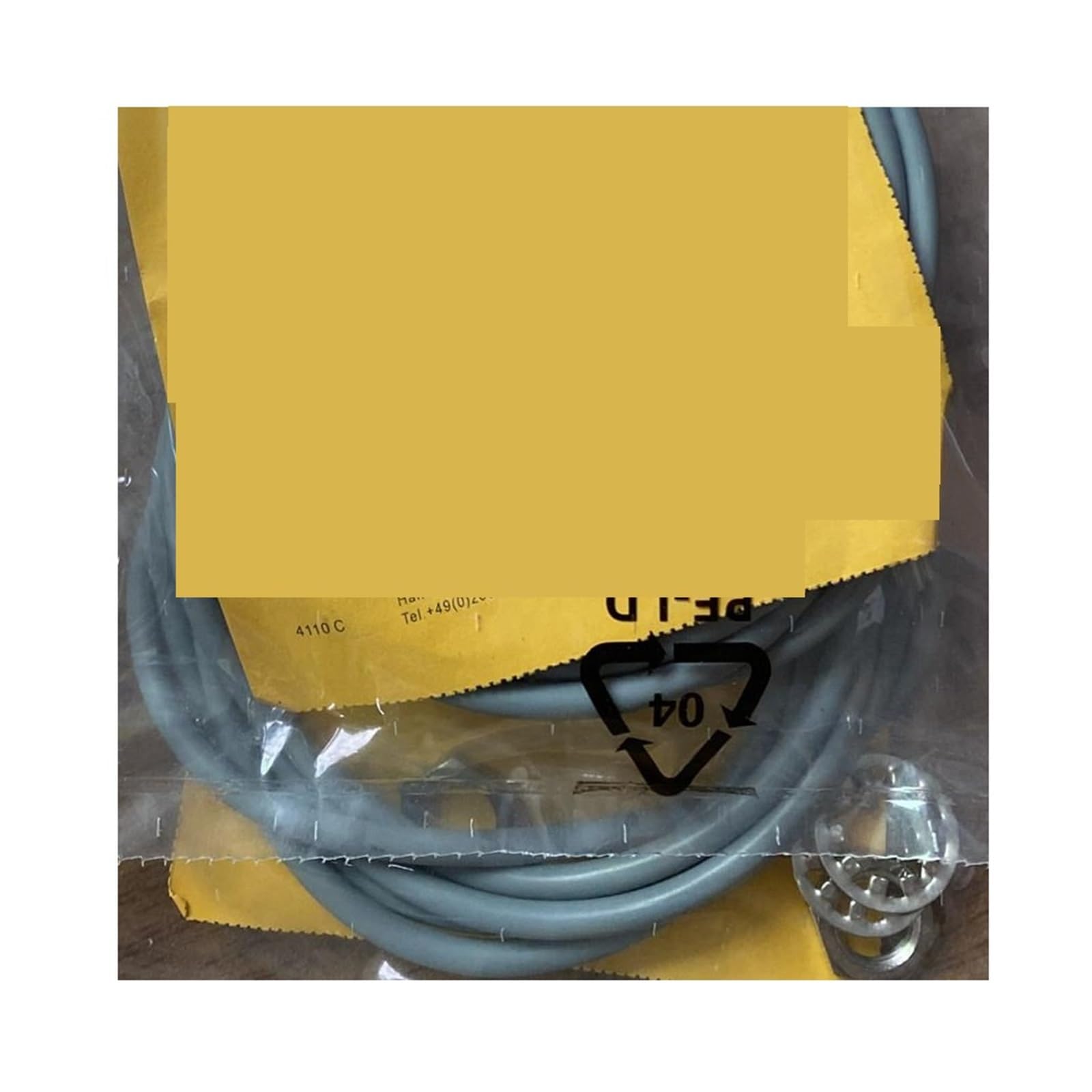 BI3U-M12-AP6X capteur inductif anti-interférence électromagnétique