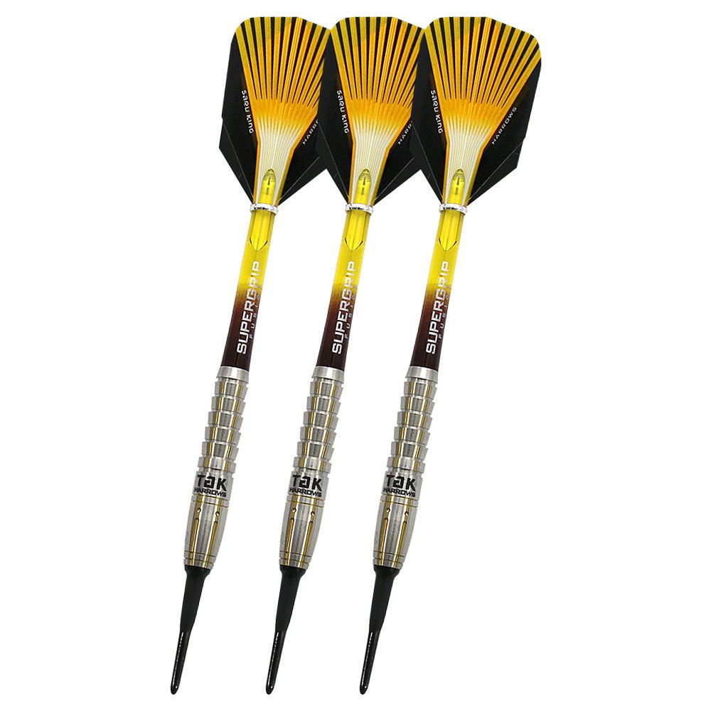 メーカー廃盤品_ダーツバレル【ハローズ】サルキング2 鈴木猛大モデル Harrows】SARU KING2 鈴木猛大 ハローズ サルキング2 ダーツ バレル