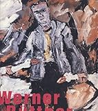 wolf jahn & co frankfurt  Werner Büttner: Gemälde und Skulpturen aus den 80er Jahren: Painting and Sculpture in the 1980s