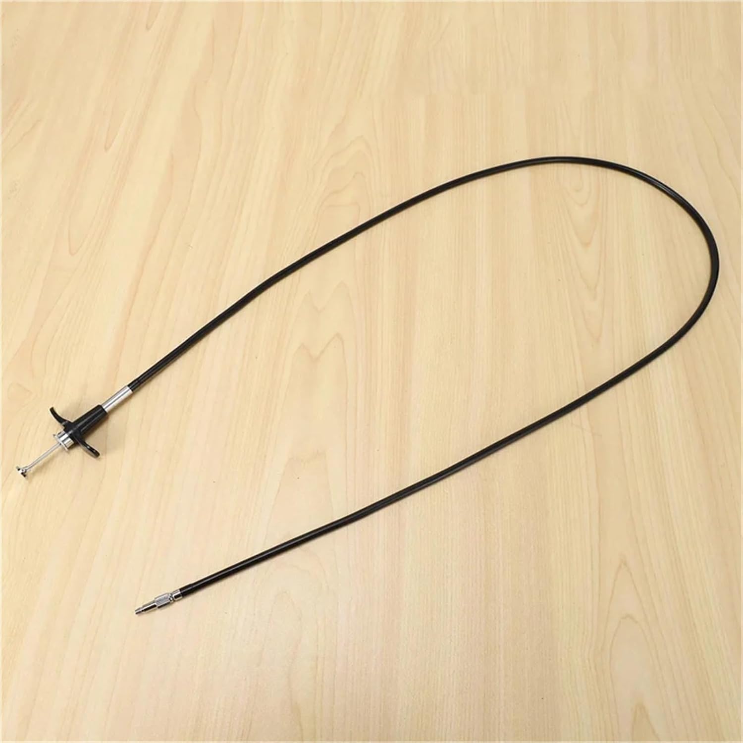 Compatible for Cameras - 3 Pcs 100Cm (40 Inch) Mechanical Locking Shutter Release Remote Cable