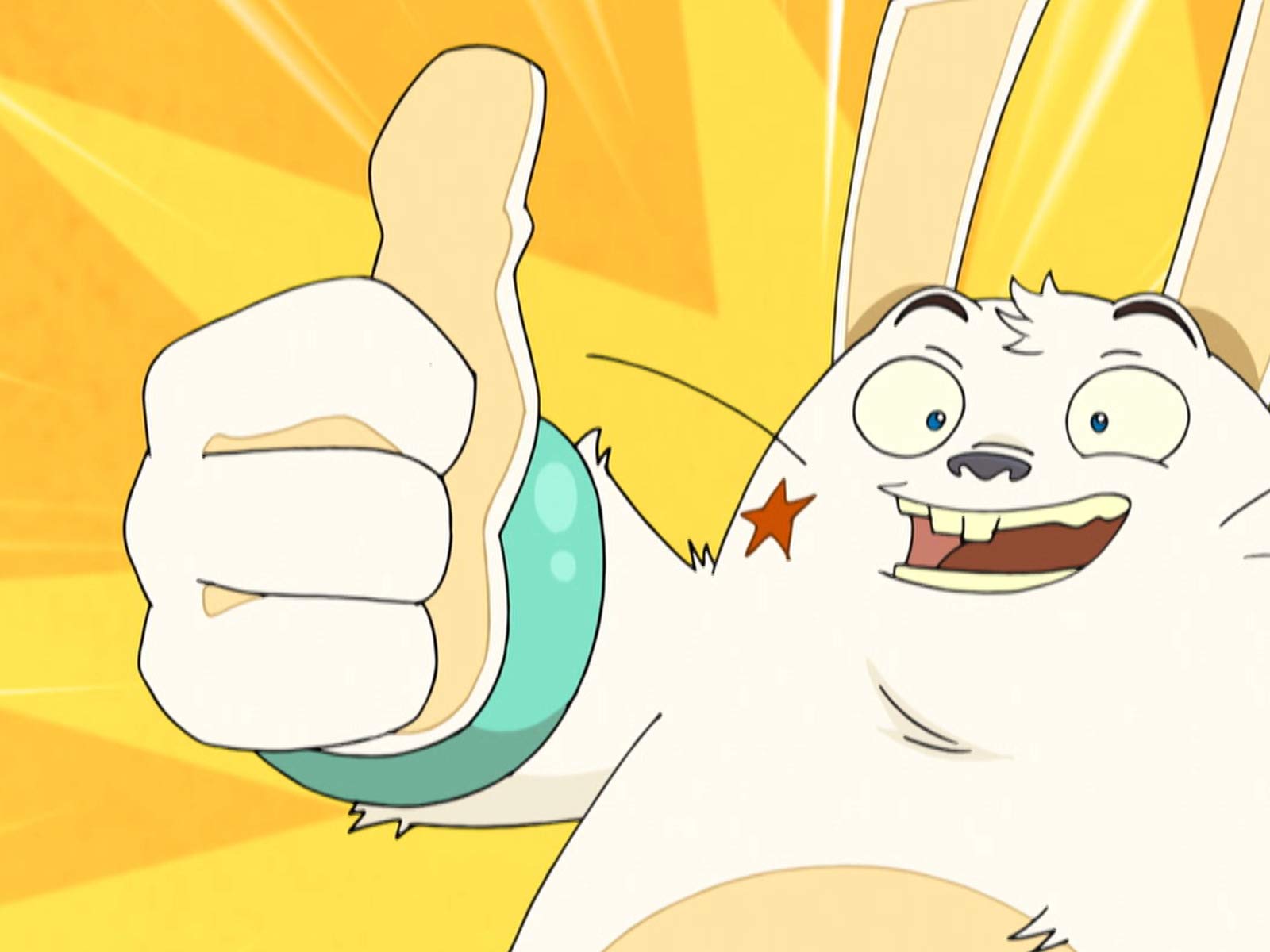 Watch Rekkit Rabbit | Prime Video