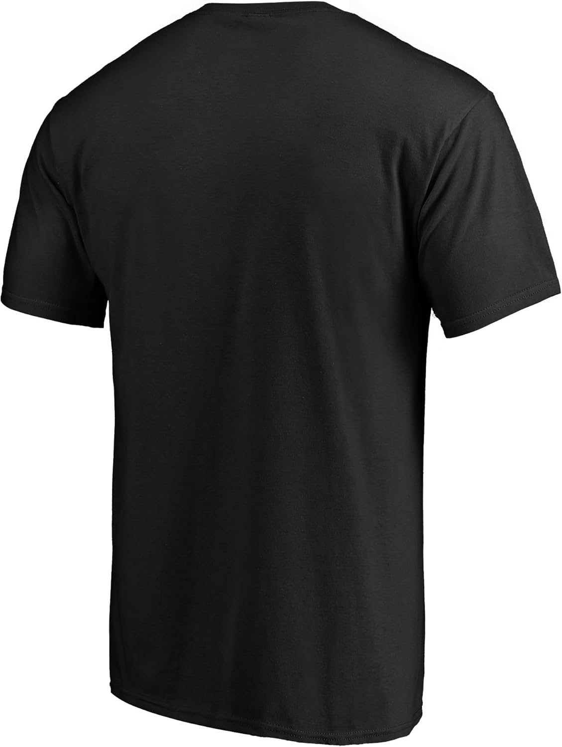 Men's Branded NFL Team Lockup Logo T-Shirt - Image 3