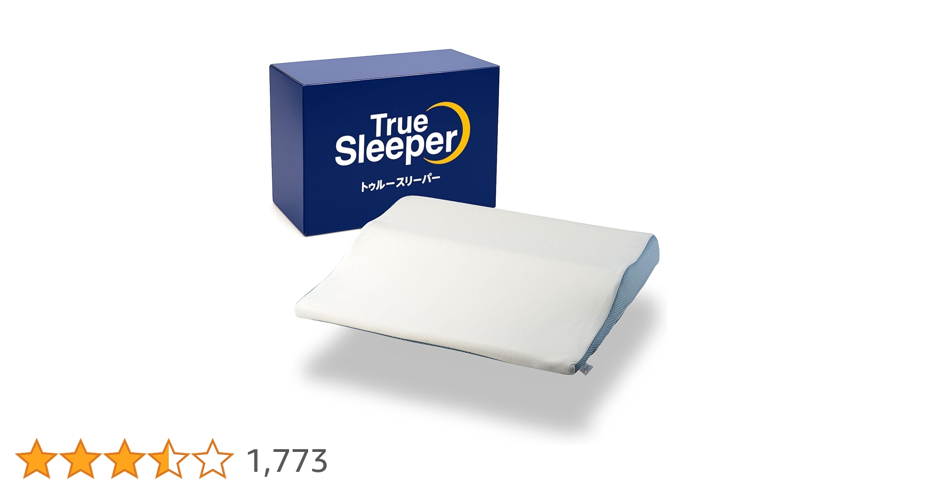 Amazon.co.jp: 【公式】トゥルースリーパー セブンスピロー