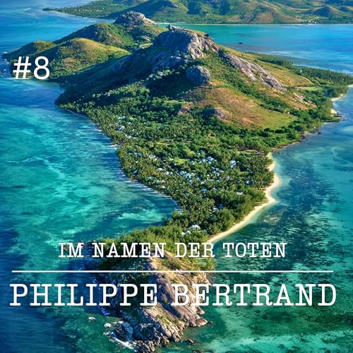 #8 Philippe Bertrand