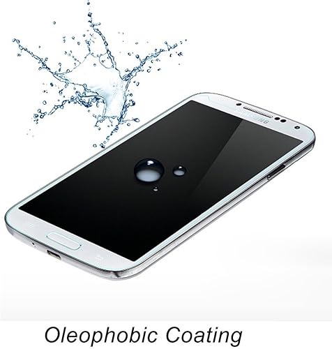 Miniatura 2 de Protector de pantalla de vidrio templado para Samsung Galaxy Note 3 / Note III / N9000