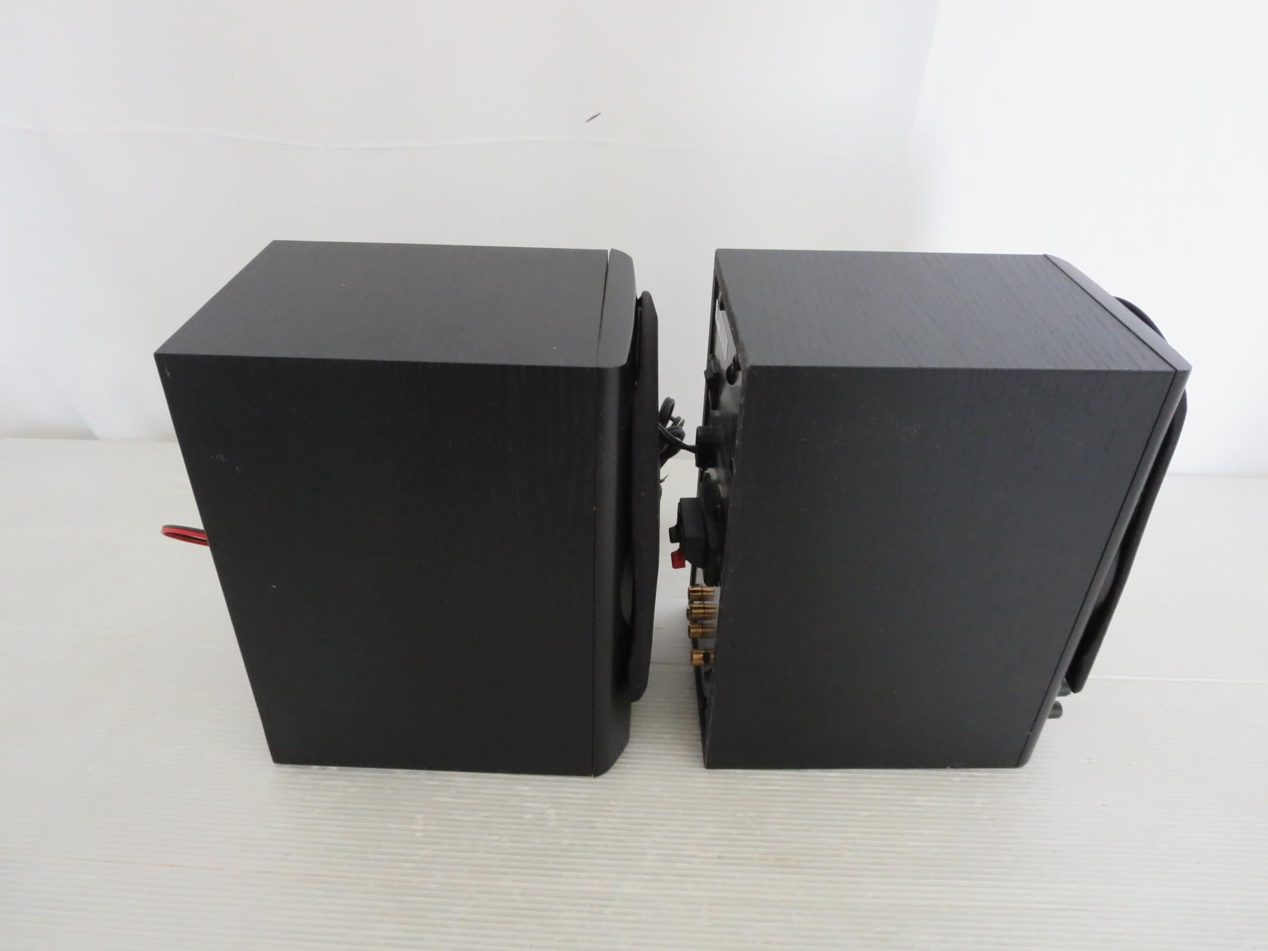 Amazon.co.jp: ONKYO WAVIO アンプ内蔵スピーカー 15W+15W GX-70HD(B