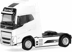 Herpa 052771 - 1/87 Specchio Per Camion (MB Actros '08 / Man Tgx - Foto 5