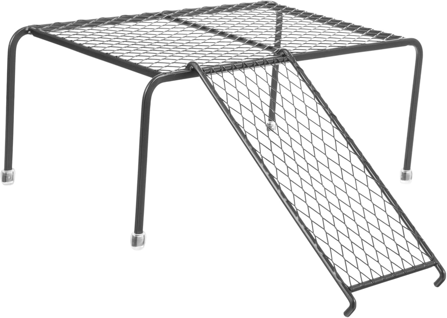 HEALEEP 1 Set pet Feeding Rack Chicken coop Platform