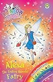 Alexa the Fashion Reporter Fairy: The Fashion Fairies Book 4 (Rainbow Magic)