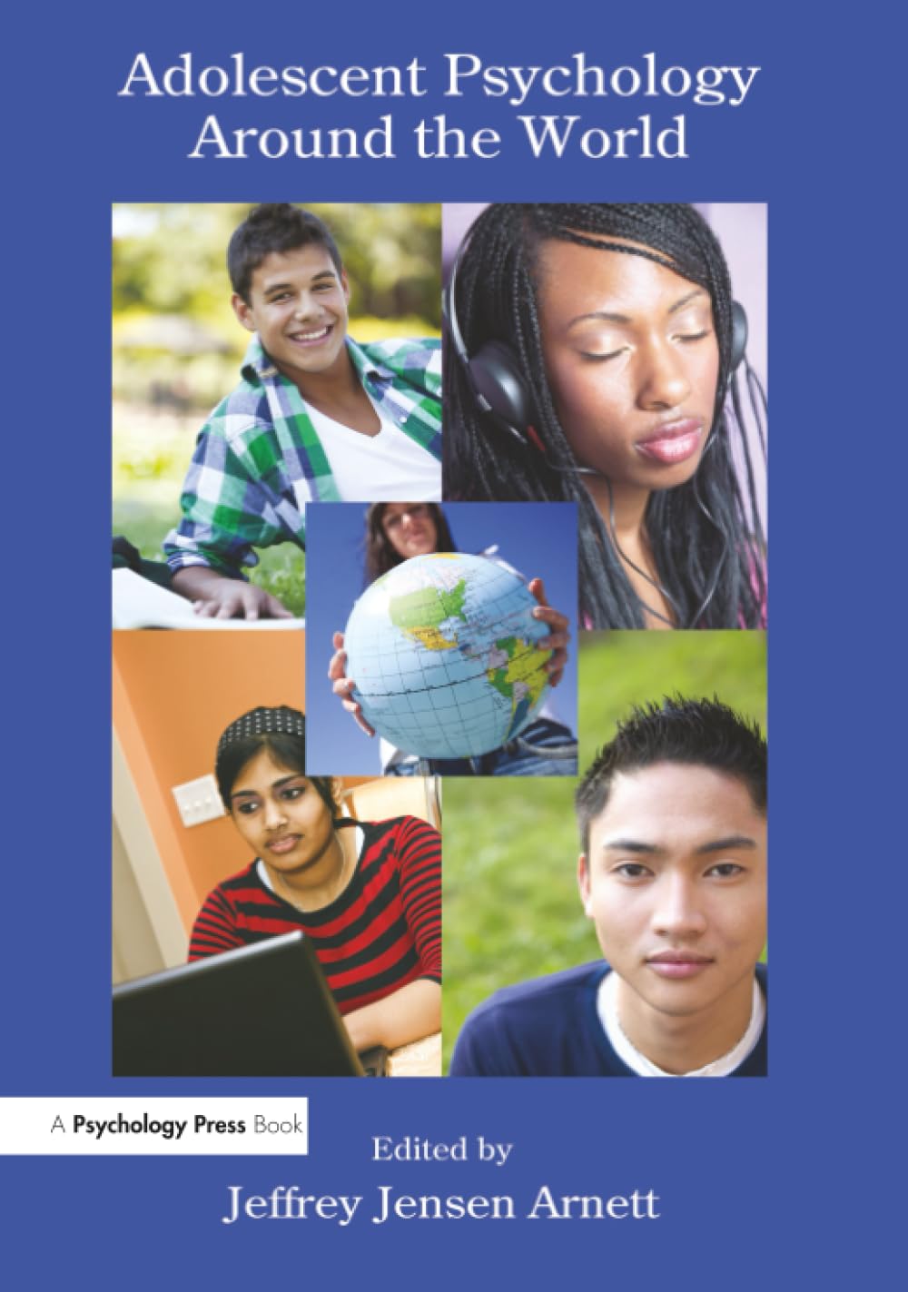 Adolescent Psychology Around the World