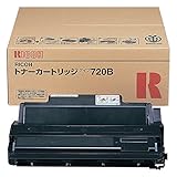 トナーカートリッジ タイプ720B 製品画像