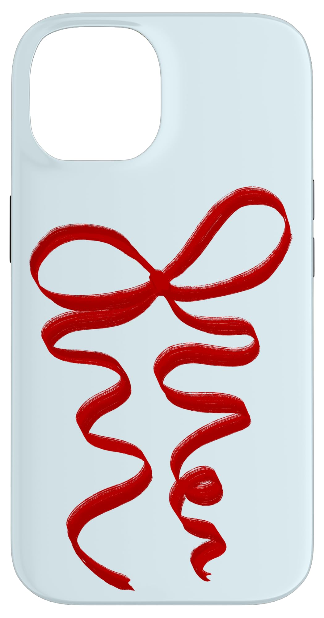 Amazon.com: Coquette Red Bow Case for iPhone 14 : Cell Phones & Accessories