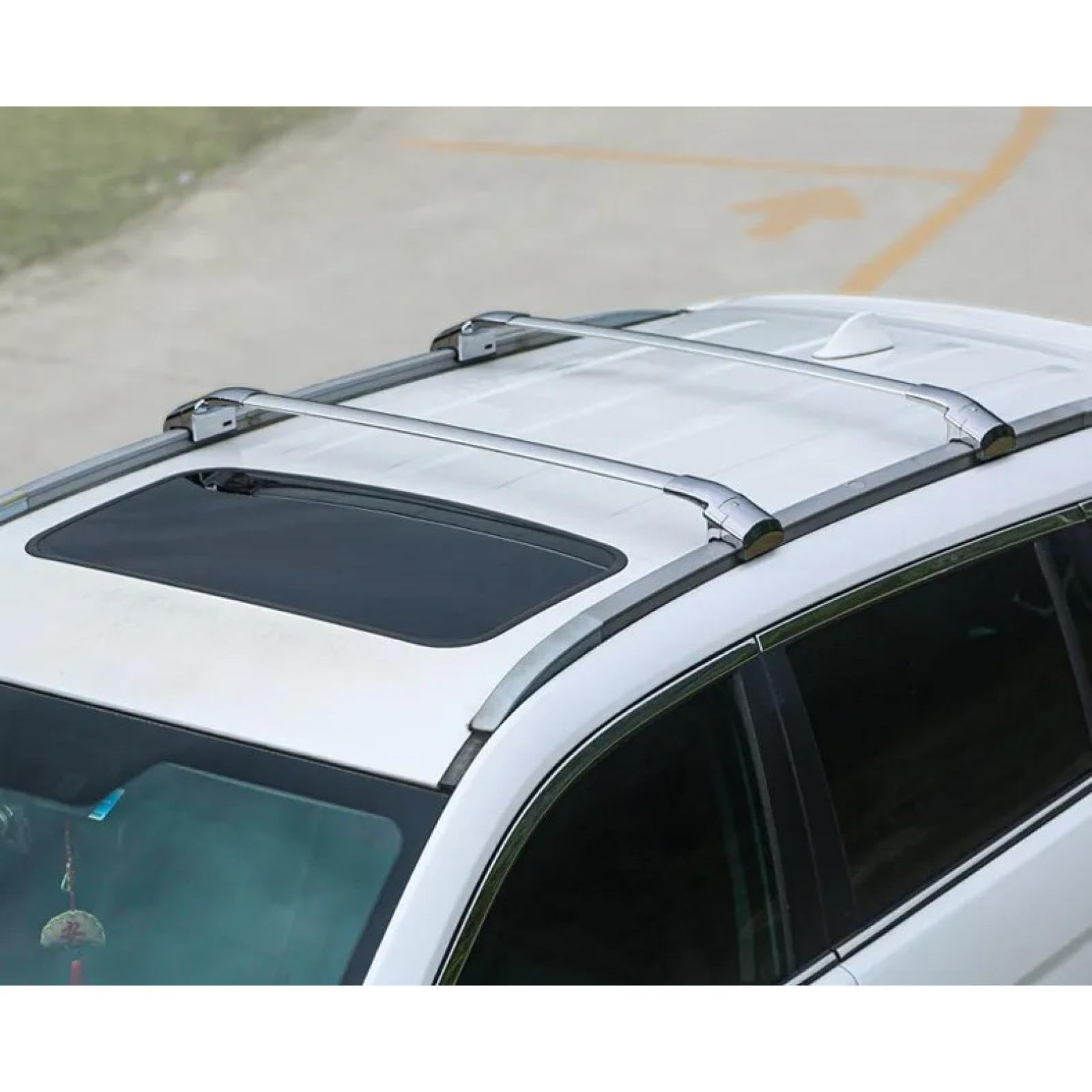 Amazon.co.jp: 車用ルーフラック に適合する BMW X1 E84 2011