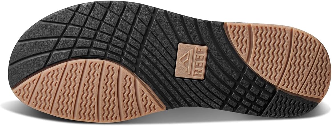 REEF Scallywag Men's Boot, Arch Support, Water Friendly