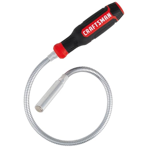 Craftsman CMMT98348 Magnetic Pickup Tool