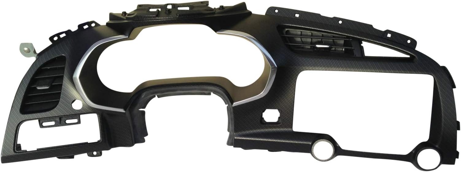 C7 Corvette Dash Instrument Panel OEM Carbon Match