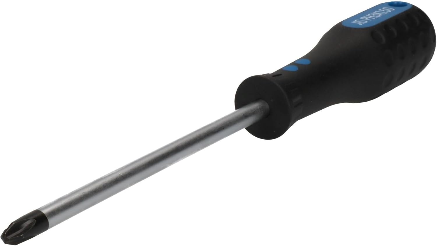 JIS Screwdriver Set JISPH1 PH2 PH3 4pc Set for Japanese Standard Screws