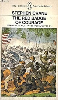 The Red Badge of Courage