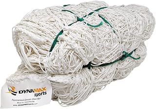 Dynamax 8x24 Soccer Net