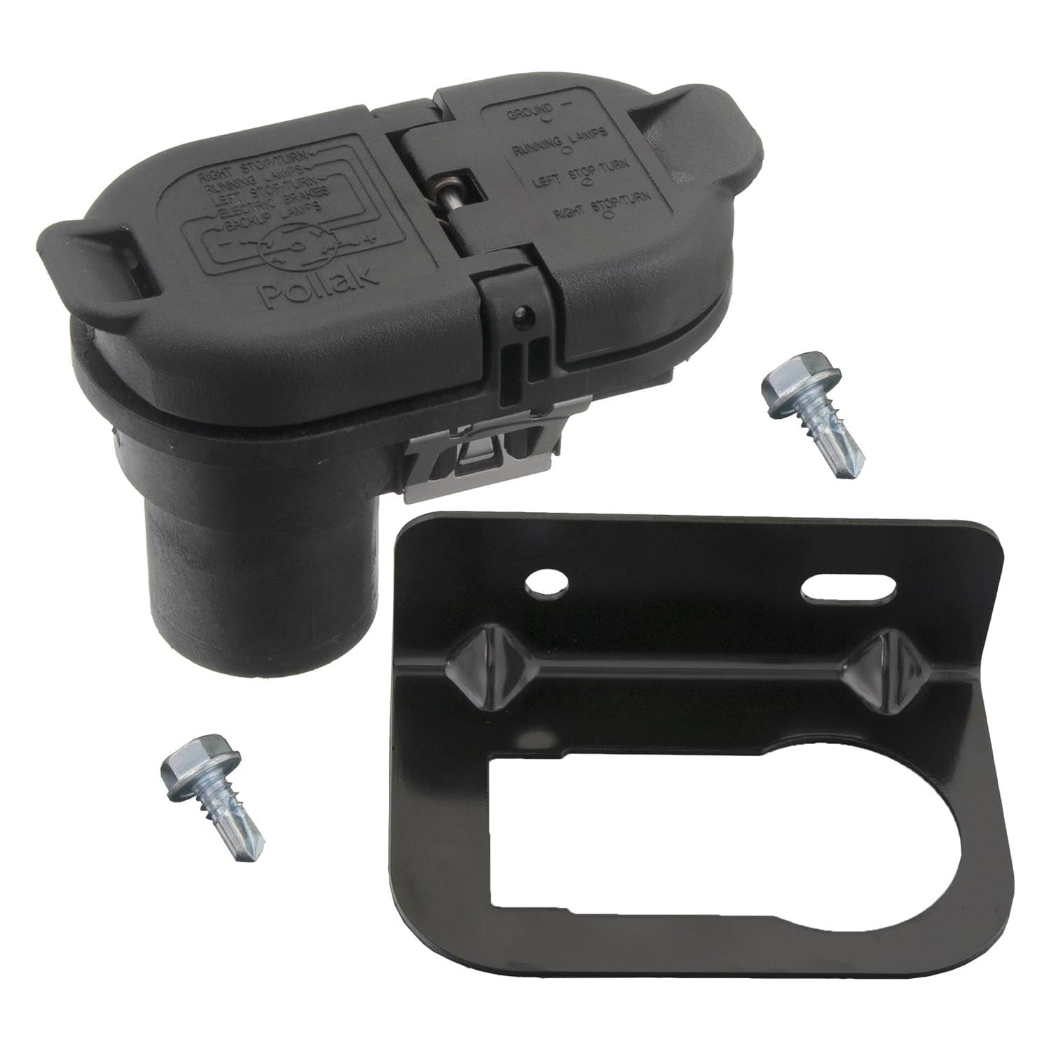 Standard TC656 - Trailer Connector