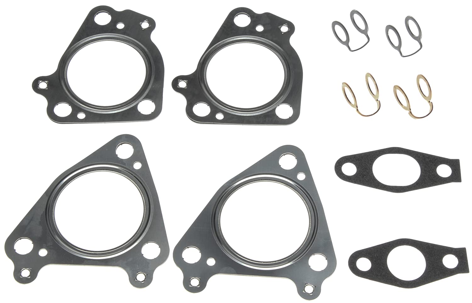 MAHLE GS33954 Turbocharger Mounting Gasket Set