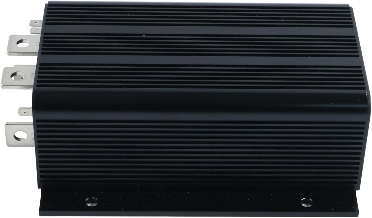 500A 48V 0-5K DC Motor Controller P125M-5603 Compatible with Curtis Club Car DS 1982-1995 Golf Cart 1205M-5601 1205M-5603