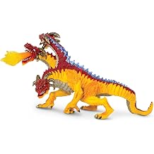 Safari Ltd Fire Dragon