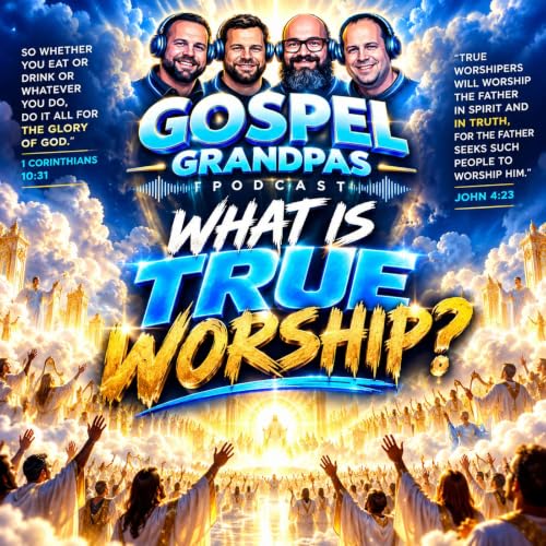 What is TRUE Worship?